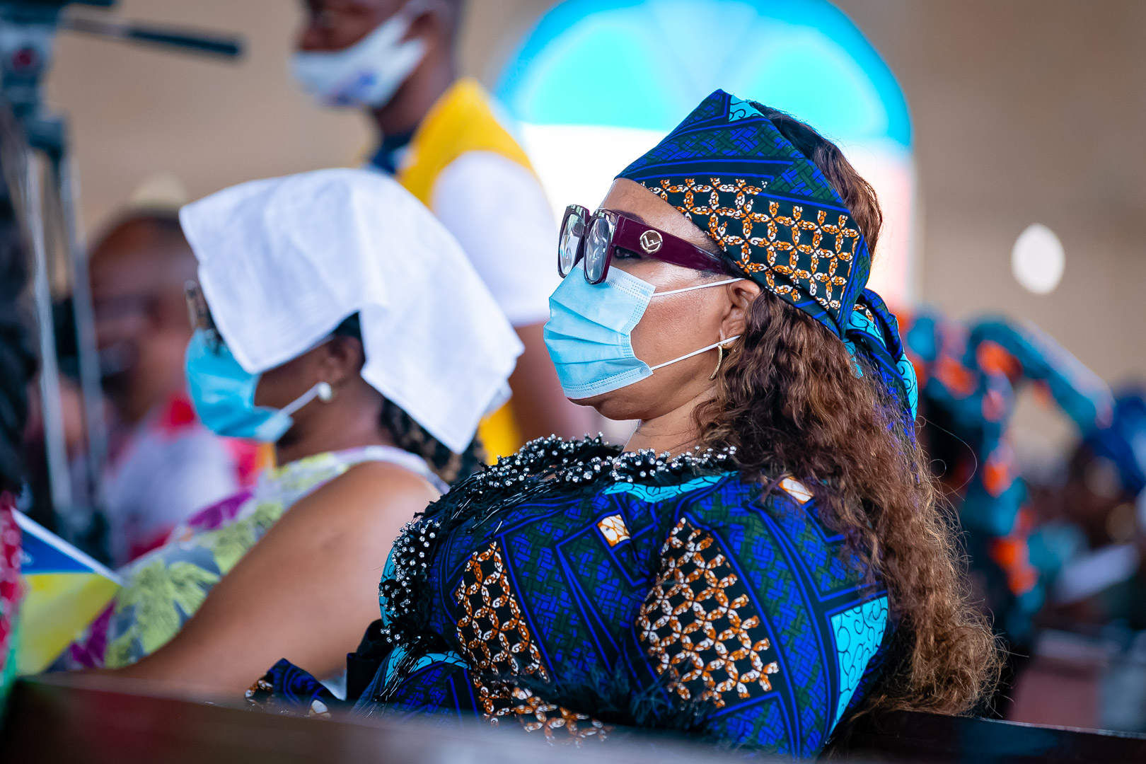 Chioma Uzodimma